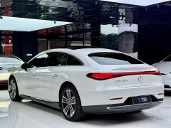 Mercedes-Benz EQS 450 Pioneer Edition - ფოტო 16