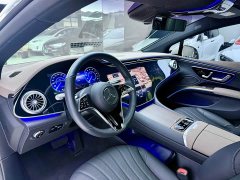 Mercedes-Benz EQS 450 Pioneer Edition - ფოტო 5
