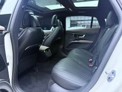 Mercedes-Benz EQS 450 Pioneer Edition - ფოტო 6
