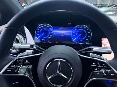 Mercedes-Benz EQS 450 Pioneer Edition - ფოტო 9
