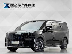 Zeekr Geely Zeekr 009 2024 Six-Seat Executive AWD 108kWh - ფოტო 1