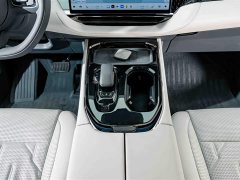 Zeekr Geely Zeekr 009 2024 Six-Seat Executive AWD 108kWh - ფოტო 14
