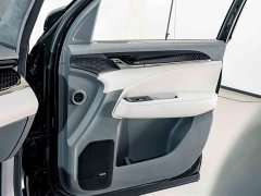 Zeekr Geely Zeekr 009 2024 Six-Seat Executive AWD 108kWh - ფოტო 15