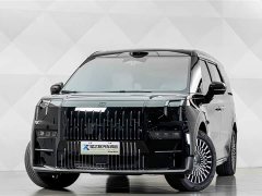 Zeekr Geely Zeekr 009 2024 Six-Seat Executive AWD 108kWh - ფოტო 2