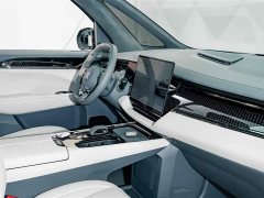 Zeekr Geely Zeekr 009 2024 Six-Seat Executive AWD 108kWh - ფოტო 20
