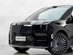 Zeekr Geely Zeekr 009 2024 Six-Seat Executive AWD 108kWh - ფოტო 3