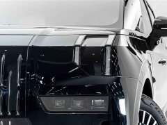 Zeekr Geely Zeekr 009 2024 Six-Seat Executive AWD 108kWh - ფოტო 4