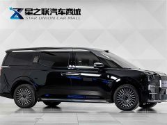 Zeekr Geely Zeekr 009 2024 Six-Seat Executive AWD 108kWh - ფოტო 5