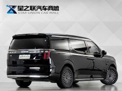 Zeekr Geely Zeekr 009 2024 Six-Seat Executive AWD 108kWh - ფოტო 6