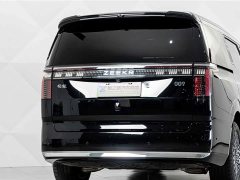 Zeekr Geely Zeekr 009 2024 Six-Seat Executive AWD 108kWh - ფოტო 7