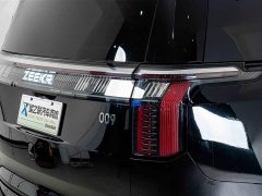 Zeekr Geely Zeekr 009 2024 Six-Seat Executive AWD 108kWh - ფოტო 8