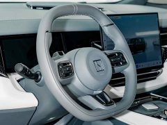 Zeekr Geely Zeekr 009 2024 Six-Seat Executive AWD 108kWh - ფოტო 9