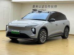 NIO ES6 75kWh - ფოტო 1