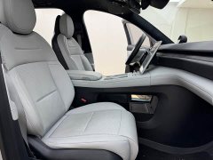 NIO ES6 75kWh - ფოტო 11