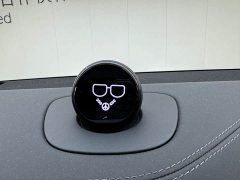 NIO ES6 75kWh - ფოტო 16