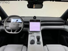 NIO ES6 75kWh - ფოტო 18