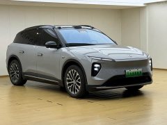 NIO ES6 75kWh - ფოტო 4