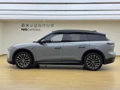 NIO ES6 75kWh - ფოტო 5
