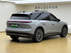 NIO ES6 75kWh - ფოტო 6