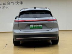 NIO ES6 75kWh - ფოტო 7