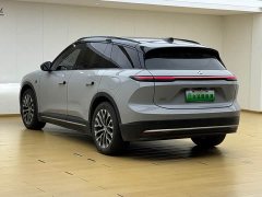 NIO ES6 75kWh - ფოტო 8