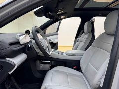 NIO ES6 75kWh - ფოტო 9