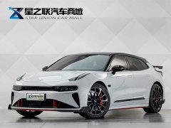 Zeekr Geely Zeekr 001 FR 2023 FR Edition 100kWh - ფოტო 1