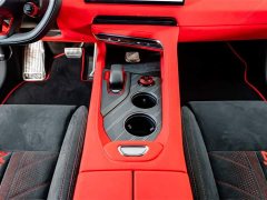 Zeekr Geely Zeekr 001 FR 2023 FR Edition 100kWh - ფოტო 14