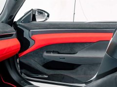 Zeekr Geely Zeekr 001 FR 2023 FR Edition 100kWh - ფოტო 15