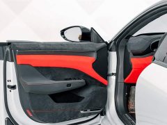Zeekr Geely Zeekr 001 FR 2023 FR Edition 100kWh - ფოტო 17