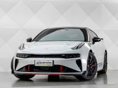 Zeekr Geely Zeekr 001 FR 2023 FR Edition 100kWh - ფოტო 2