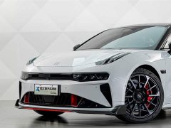 Zeekr Geely Zeekr 001 FR 2023 FR Edition 100kWh - ფოტო 3