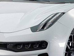 Zeekr Geely Zeekr 001 FR 2023 FR Edition 100kWh - ფოტო 4