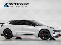 Zeekr Geely Zeekr 001 FR 2023 FR Edition 100kWh - ფოტო 5
