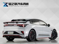Zeekr Geely Zeekr 001 FR 2023 FR Edition 100kWh - ფოტო 6