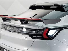Zeekr Geely Zeekr 001 FR 2023 FR Edition 100kWh - ფოტო 8