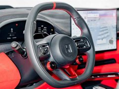Zeekr Geely Zeekr 001 FR 2023 FR Edition 100kWh - ფოტო 9