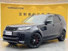 Land Rover Discovery 360PS S - ფოტო 1