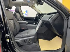 Land Rover Discovery 360PS S - ფოტო 11