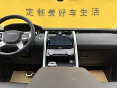 Land Rover Discovery 360PS S - ფოტო 14