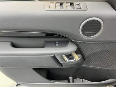 Land Rover Discovery 360PS S - ფოტო 20