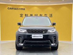 Land Rover Discovery 360PS S - ფოტო 3