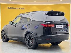 Land Rover Discovery 360PS S - ფოტო 6