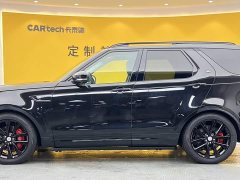 Land Rover Discovery 360PS S - ფოტო 7