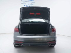Audi A4L 40 TFSI Luxury Dynamic - ფოტო 12
