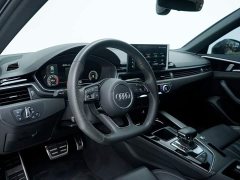 Audi A4L 40 TFSI Luxury Dynamic - ფოტო 13