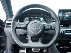 Audi A4L 40 TFSI Luxury Dynamic - ფოტო 14