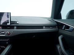 Audi A4L 40 TFSI Luxury Dynamic - ფოტო 17