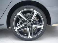 Audi A4L 40 TFSI Luxury Dynamic - ფოტო 19
