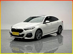 BMW 2 Series (Imported) 225i Four-Door Coupe M Sport Night Edition Package - ფოტო 1